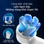 [MỚI 2026] Bàn Chải Điện ORAL B iO3 Chính Hãng, BH 1 Đổi 1, Công Nghệ Bảo Vệ Nướu Chủ Động, Sạch Sâu, Chống Nước IPX7 — ảnh 8