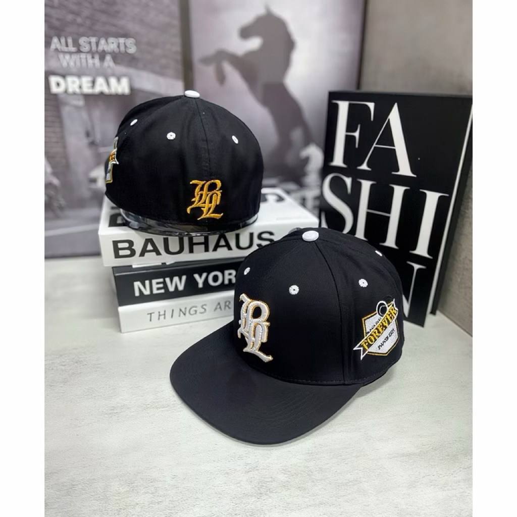 MŨ HIPHOP,SNAPBACK BÍT ĐUÔI FOREVER PHONG CÁCH