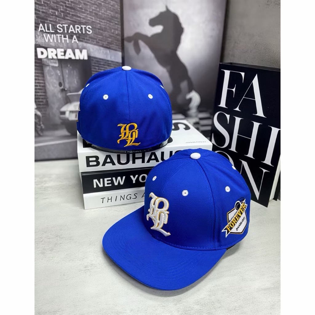 MŨ HIPHOP,SNAPBACK BÍT ĐUÔI FOREVER PHONG CÁCH