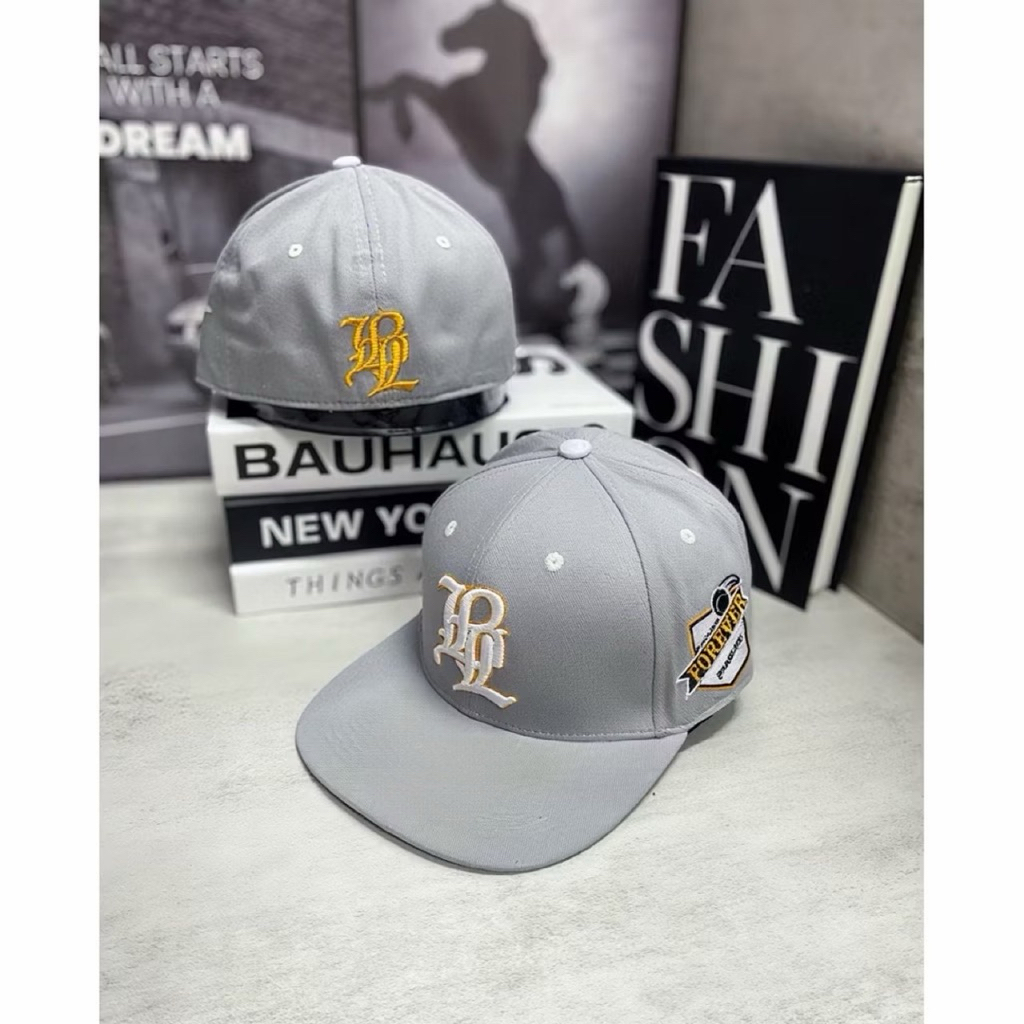 MŨ HIPHOP,SNAPBACK BÍT ĐUÔI FOREVER PHONG CÁCH