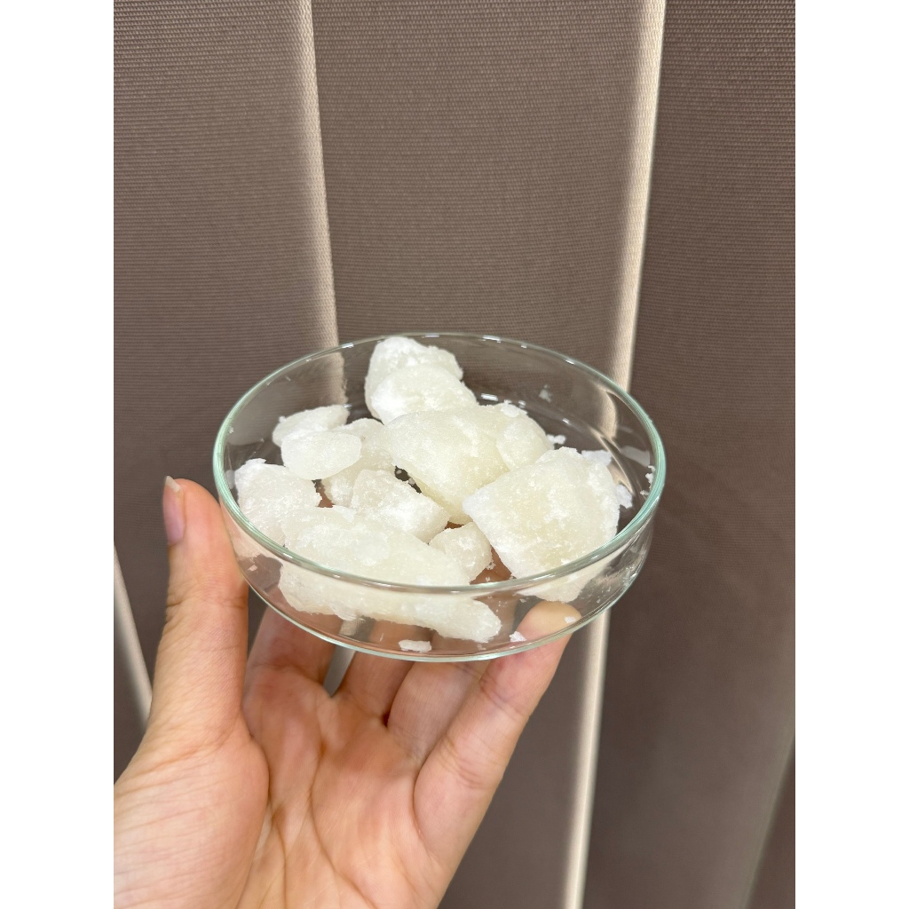 Bơ Shea Tinh Chế (Pháp hoặc Đức) - KL 250g 500g 1kg