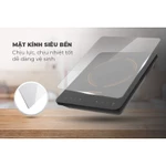 BẾP TỪ ĐƠN SUNHOUSE SHD6803 & SHD6802 - Tặng kèm nồi lẩu | Công suất 2000W | 8 chế độ nấu | BH 1 năm — ảnh 2