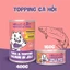 Pate Hello Cat Lon 400G Dành Cho Mèo Mọi Lứa Tuổi