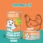Pate Hello Cat Lon 400G Dành Cho Mèo Mọi Lứa Tuổi