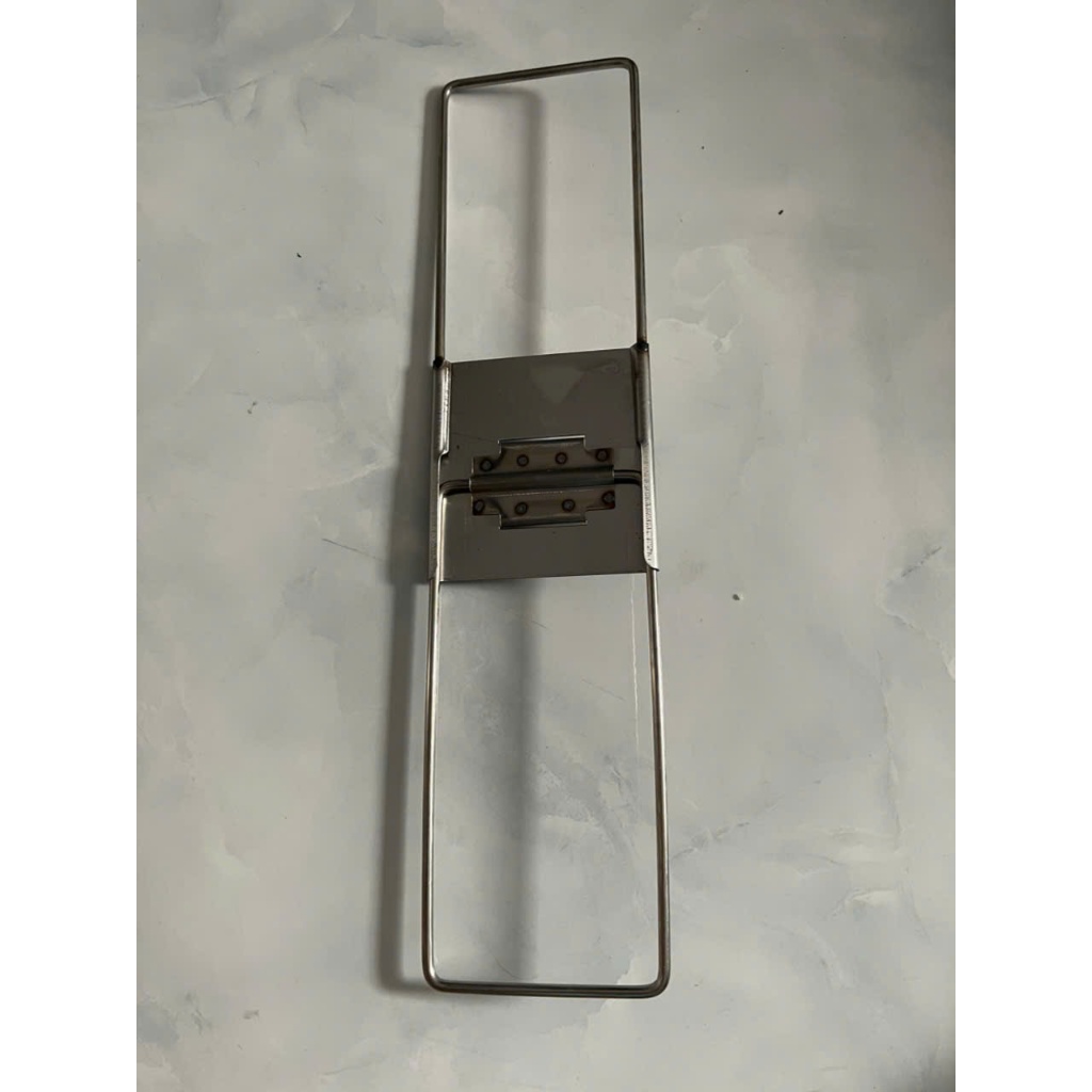 Bộ Cây Lau Nhà Tấm San Hô 45cm Loại Tốt - bẹ rỗng