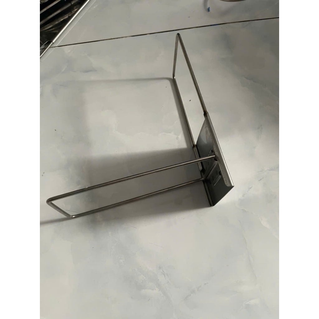 Bộ Cây Lau Nhà Tấm San Hô 45cm Loại Tốt - bẹ rỗng