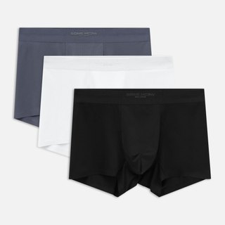 [N] Boxer Brief Dailywear Light, Chất Vải 84 Nylon 16 Spandex Thoải Mái, BX0010, SOME HOW STORE