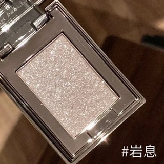 Red Chamber Phấn Mắt Pha Lê Hiệu Ứng Sương, Ánh Kim Dịu, Dễ Phối Màu