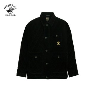 Áo khoác Nam Regular Fit Beverly Hills Polo Club - DJMRLW25V108