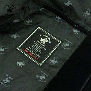 Áo khoác Nam Regular Fit Beverly Hills Polo Club - DJMRLW25V108