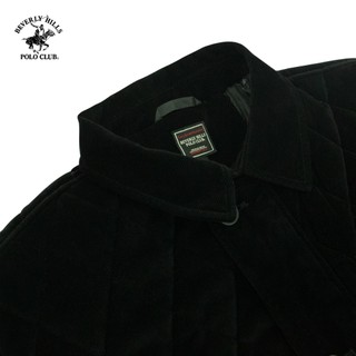 Áo khoác Nam Regular Fit Beverly Hills Polo Club - DJMRLW25V108