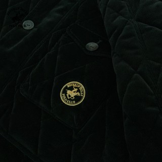 Áo khoác Nam Regular Fit Beverly Hills Polo Club - DJMRLW25V108