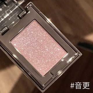 Red Chamber Phấn Mắt Pha Lê Hiệu Ứng Sương, Ánh Kim Dịu, Dễ Phối Màu