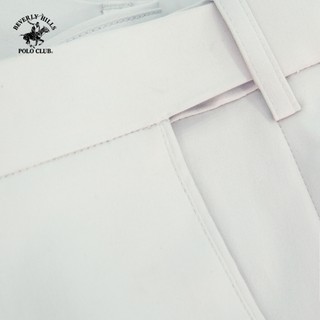 Quần tây Nam Regular Fit Beverly Hills Polo Club - QTMRLS26V019