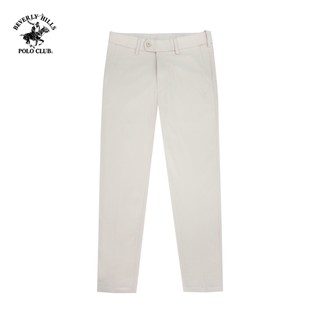 Quần tây Nam Regular Fit Beverly Hills Polo Club - QTMRLS26V019