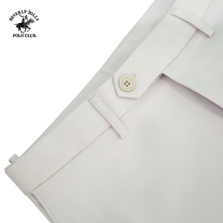Quần tây Nam Regular Fit Beverly Hills Polo Club - QTMRLS26V019