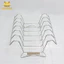 Giá xếp tô có 6 ngăng inox 304 SENHOME