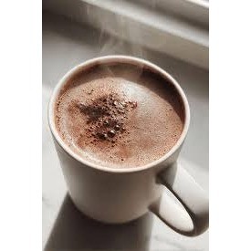 Bột Cacao Hữu Cơ Kaoka nguyên chất uống liền, không chất phụ gia