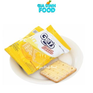 Bánh quy phô mai Gery Cheese Crackers