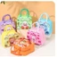 Túi Giữ Nhiệt Hộp Cơm Văn Phòng – Bên Trong Lá Nhôm Chống Nước, Họa Tiết Hoạt Hình 3D Độc Đáo