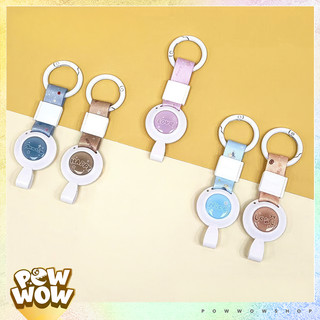 Lõi Tơua Yoyo Móc Kéo Thẻ Tên Kiểu Dáng Thể Thao Sporty Color Dây Rút 60cm Lõi Tơrua Nhựa Cứng Cáp Móc Bao Thẻ / Móc Kho