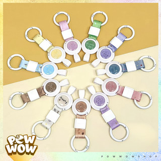 Lõi Tơua Yoyo Móc Kéo Thẻ Tên Kiểu Dáng Thể Thao Sporty Color Dây Rút 60cm Lõi Tơrua Nhựa Cứng Cáp Móc Bao Thẻ / Móc Kho
