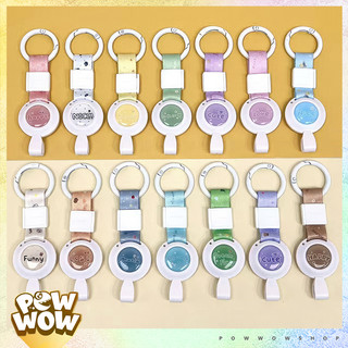 Lõi Tơua Yoyo Móc Kéo Thẻ Tên Kiểu Dáng Thể Thao Sporty Color Dây Rút 60cm Lõi Tơrua Nhựa Cứng Cáp Móc Bao Thẻ / Móc Kho