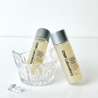 Toner Keo Ong CNP Laboratory Propolis Treatment Ampule Essence Dưỡng Da Phục Hồi 100ml Duduhouse