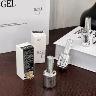 Top ROUNI siêu cap cấp bóng bền 15ml - R21