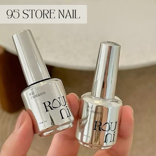 Top ROUNI siêu cap cấp bóng bền 15ml - R21