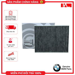 { Sỉ - Lẻ } Lọc gió điều hòa BMW 1-Series F20, F21/ 2-Series F22, F23/ 3-Series F30,F31, F34/ 4-Series F32, F33, F36