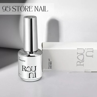 Top ROUNI siêu cap cấp bóng bền 15ml - R21
