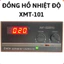 Đồng hồ nhiệt độ XMT-101,bộ điều khiển nhiệt độ XMT-101,thiết bị điều chỉnh điện tử XMT-101,bộ chỉnh nhiệt,nhiệt kế XMT