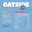 THÙNG 6 HỘP 1L, LỐC 3 HỘP - Sữa Yến Mạch Oatside Không Đường Ít Calo, Oatside Socola 1L/180ML