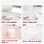 Khăn Tắm Nén Du Lịch Tushie Treats 70x140cm – Khăn Cotton Dày Dặn, Thấm Hút Tốt, Tiện Lợi Mang Theo
