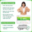 Men Vi Sinh Phụ Khoa LAVI BIOTIC Hộp 30 Viên Tăng Cường Lợi Khuẩn Vùng Kín Cân Bằng pH & Đề Kháng