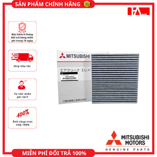 {Sỉ-Lẻ} Lọc gió điều hòa (có than hoạt tính) Mitsubishi Outlander, Outlander Sport, Triton 15-22, Pajero Sport 2.4