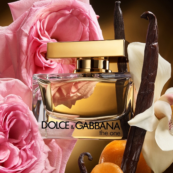 Nước hoa nữ Dolce&Gabbana The One EDP 30ml
