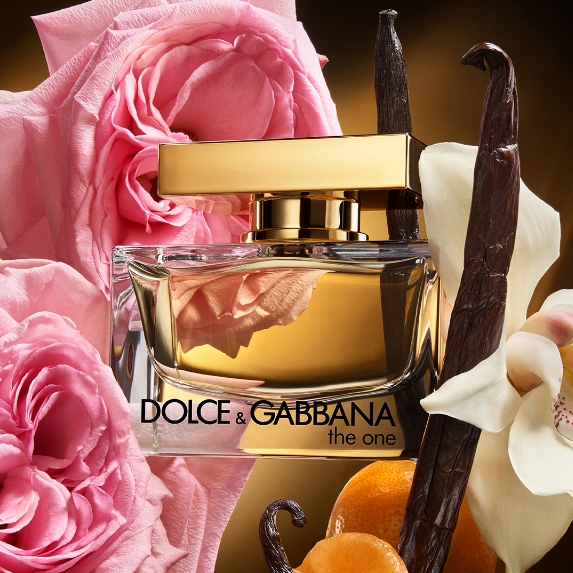 Nước hoa nữ Dolce&Gabbana The One EDP 10ml