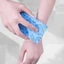 Mút Tắm Bọt Biển Đáng Yêu – Kết Hợp Tẩy Tế Bào Chết, Làm Mịn Da, Thiết Kế Sang Trọng