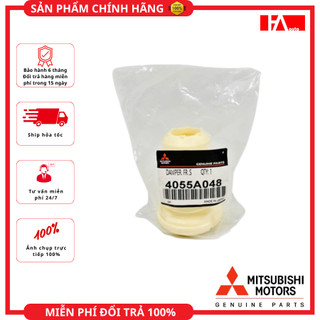 { Hàng Chính Hãng } Tăm bông trước Mitsubishi Xpander 17-22, Outlander 12-21, Eclipse Cross 17+ Nissan Livina 19+