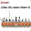 Công tắc hành trình Tend TZ-5101,TZ-5108,công tắc dạng lò xo TZ,cong tac giới hạn,công tắc giới hạn,công tắc chuyển đổi