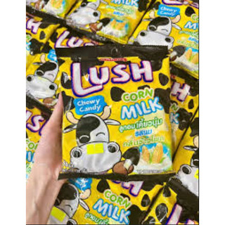 Kẹo Bò Sữa Lush Thái Lan Nhiều Vị - SHOP DẦU DOKRAK