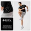 Combo 2 Áo thun nam thể thao tập Gym, Tennis, Pickleball Coolmate Basics thoải mái, thấm hút tốt