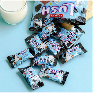 Kẹo Bò Sữa Lush Thái Lan Nhiều Vị - SHOP DẦU DOKRAK