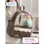 BaLo (XINHXINH) [ORDER] Balo Xinh Cho Nữ Quai Nhỏ Chống Nước BL372