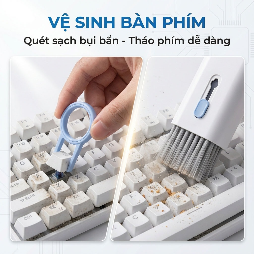 Chất lượng Bộ Tiêu Chuẩn