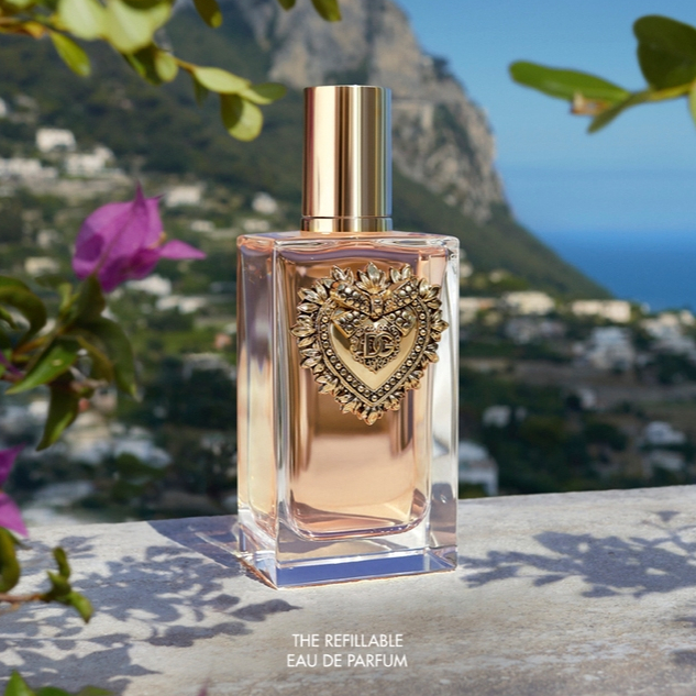 Nước hoa nữ Dolce&Gabbana Devotion EDP 50ml