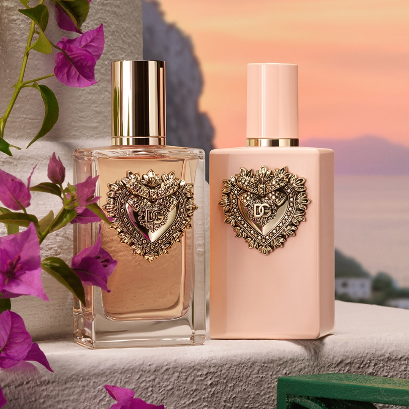 Nước hoa nữ Dolce&Gabbana Devotion EDP 50ml