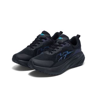 Giày Thể Thao sneaker Nam Biti's Hunter HSM010701DEN (Đen)